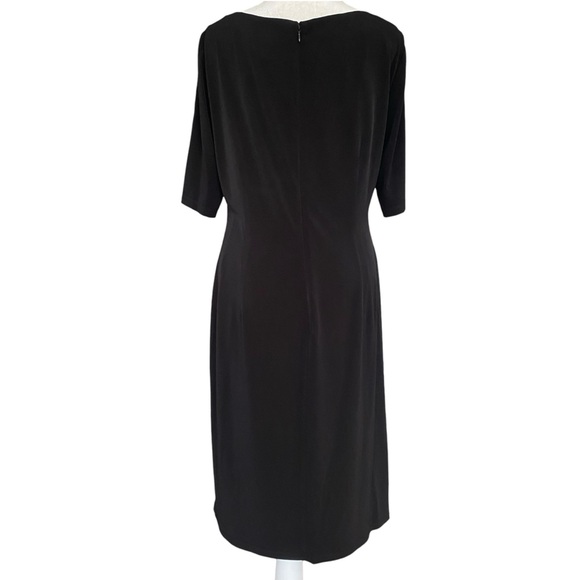 Jessica H Ruched Dress - Picture 2 of 9